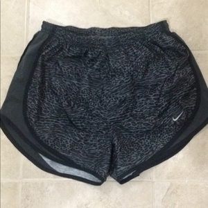 Nike Dri-Fit running shorts